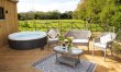 Wildflower Hideaway 6