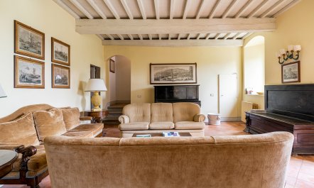 Villa Etrusca 1