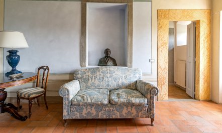 Villa Etrusca 8