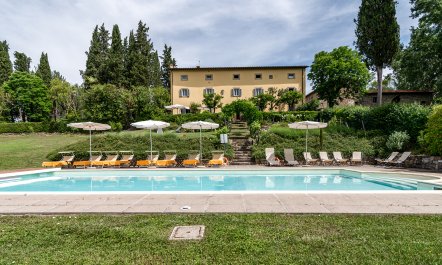 Villa Etrusca