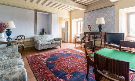 Villa Etrusca 7