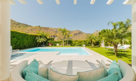 Villagonia Blue