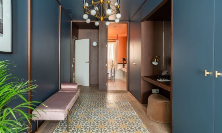 Gaudi's Guesthouse 6