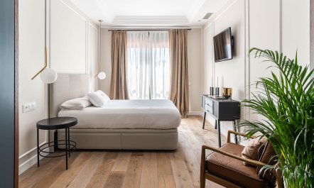 Gaudi's Guesthouse