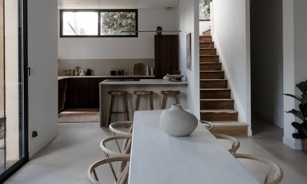 Linen & Pine 4