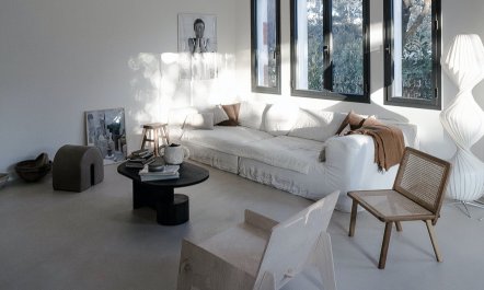 Linen & Pine 2