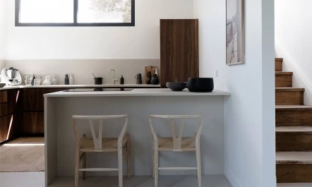Linen & Pine