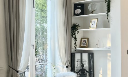 Balcony Bliss 3