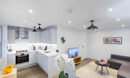Fitzrovia Fl&acirc;neur
