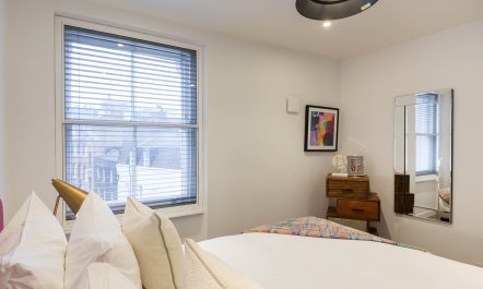 Fitzrovia Fl&acirc;neur 9