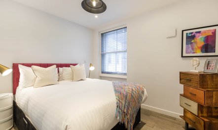 Fitzrovia Fl&acirc;neur 8