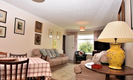 3 Bed in Great Snoring