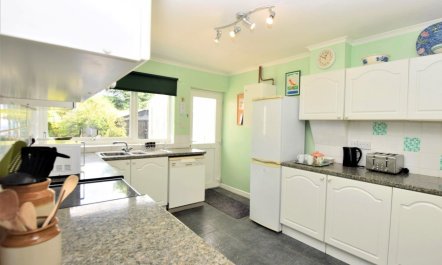 3 Bed in Great Snoring 3
