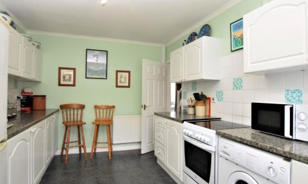 3 Bed in Great Snoring 4