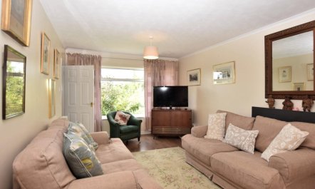 3 Bed in Great Snoring 1