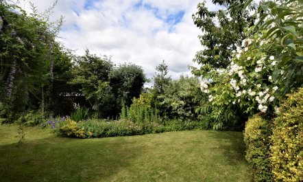3 Bed in Great Snoring 6