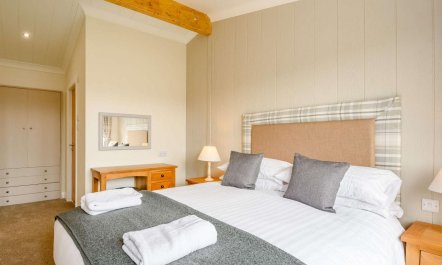 2 Bed in Newton Stewart 7