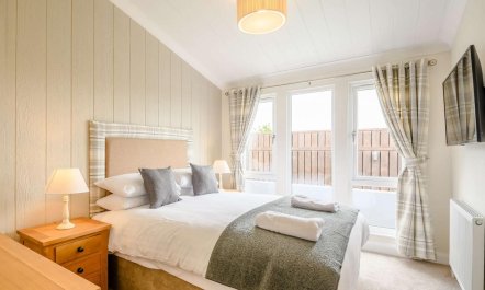 2 Bed in Newton Stewart 6