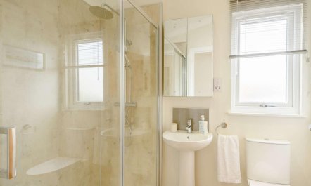 2 Bed in Newton Stewart 8