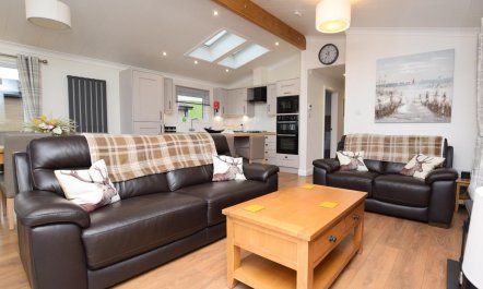 2 Bed in Newton Stewart 4