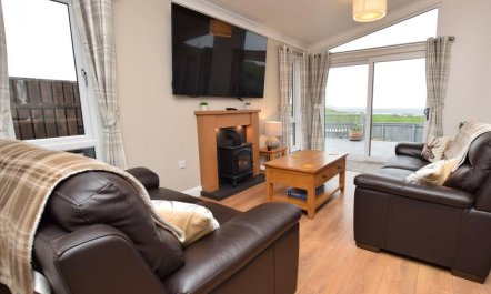 2 Bed in Auchenmalg 0