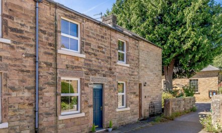 2 Bed in Bakewell