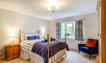3 Bed in Bala 4
