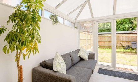 4 Bed in Christchurch 9