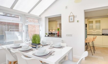 4 Bed in Christchurch 7