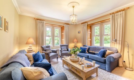 4 Bed in Penrith 1