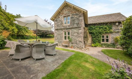 4 Bed in Penrith