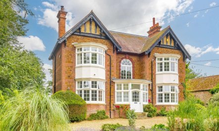 7 Bed in King's Lynn