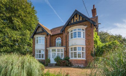 7 Bed in King's Lynn