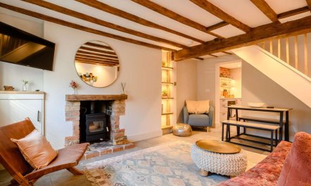2 Bed in Evesham 1