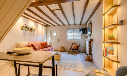 2 Bed in Evesham 3