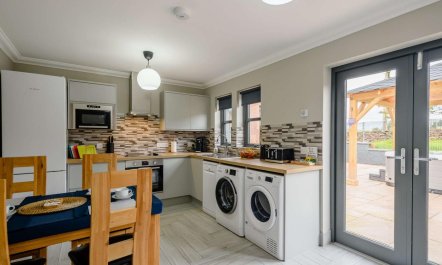 3 Bed in Alexandria 5