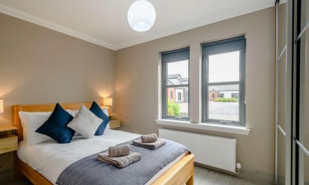 3 Bed in Alexandria 9