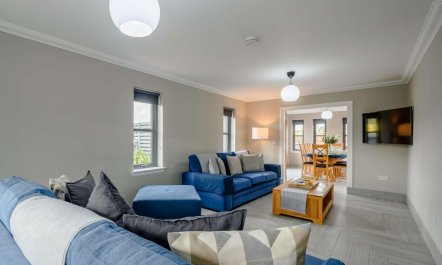 3 Bed in Alexandria 1