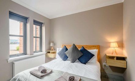 3 Bed in Alexandria 8