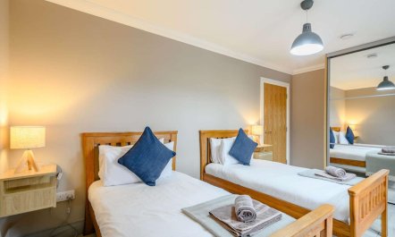 3 Bed in Alexandria 9