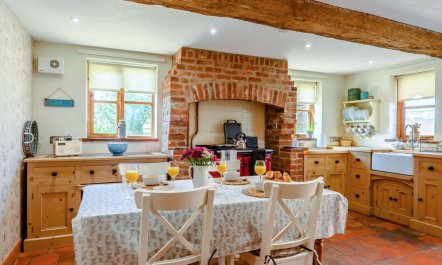 3 Bed in Dereham 4
