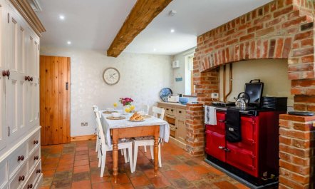 3 Bed in Dereham 1