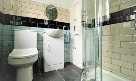 2 Bed in Westerham 0