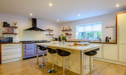 4 Bed in Melton Constable 4