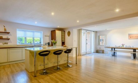 4 Bed in Melton Constable 5