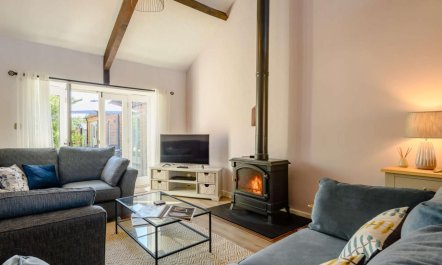 4 Bed in Melton Constable