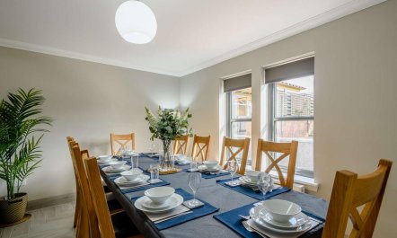 4 Bed in Alexandria 4