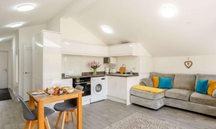 1 Bed in Harrogate 3