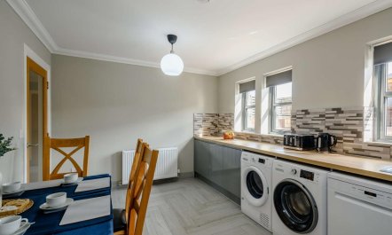 3 Bed in Alexandria 6