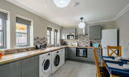 3 Bed in Alexandria 5